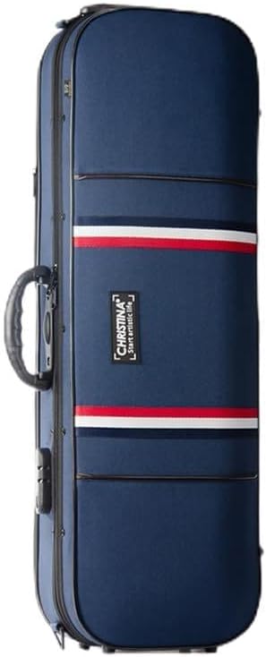 Amazon.co.jp: Christina 4/4フルサイズバイオリンカンバス